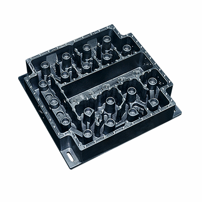 Communication equipment.