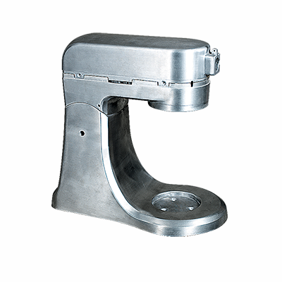 Small appliances metal-2