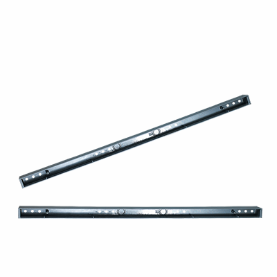 Aluminum alloy box cover