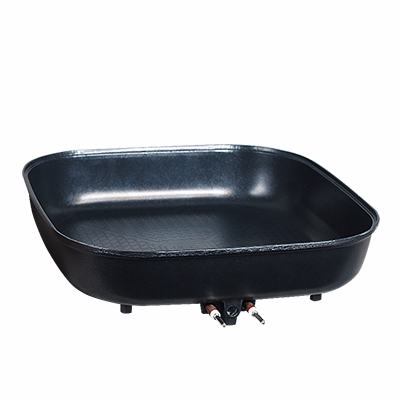 Stick induction cooker-2