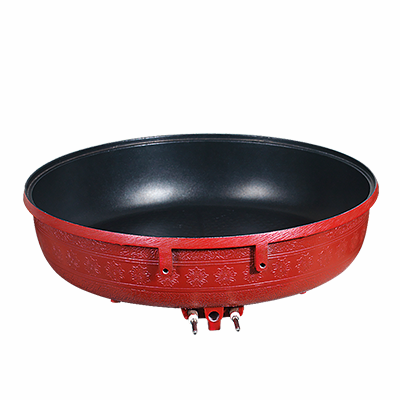 Stick induction cooker