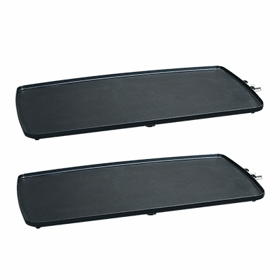 Electromagnetic stick pan